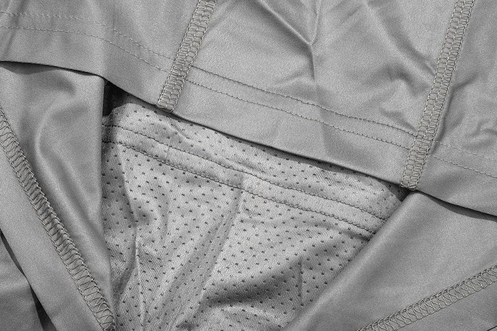 Mikado bluza z kapturem i kominem filtr UPF r.XL