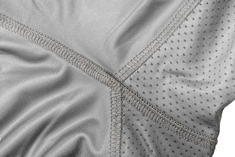 Mikado bluza z kapturem i kominem filtr UPF r.XL