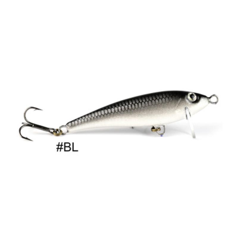 Siek Siga 6cm 6g BL wobler