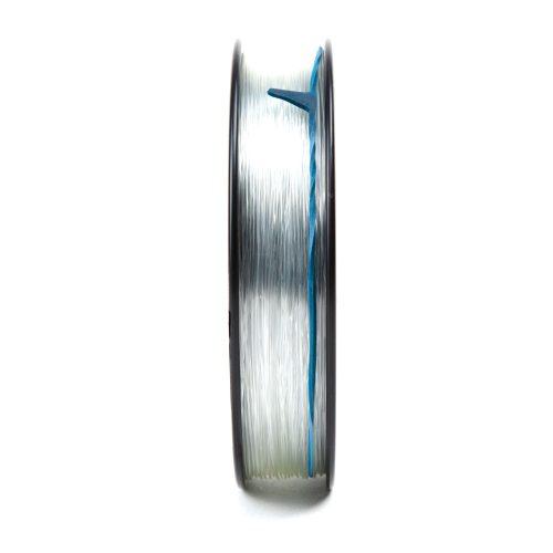 UnderCarp Snagleader Monofilament 0.7mm 50m 60lb 26.9kg strzałówka