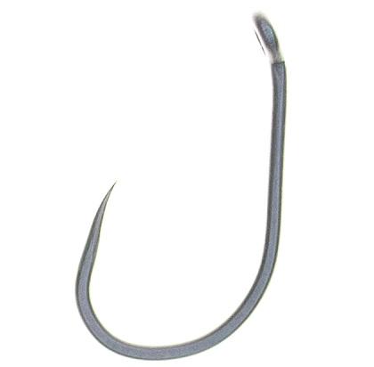 UnderCarp Wide Gape r.6 10szt. teflonowe haki karpiowe