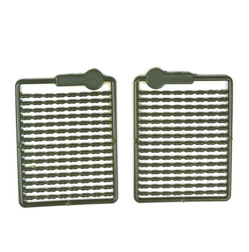 UnderCarp Mikro Stopery Zielone