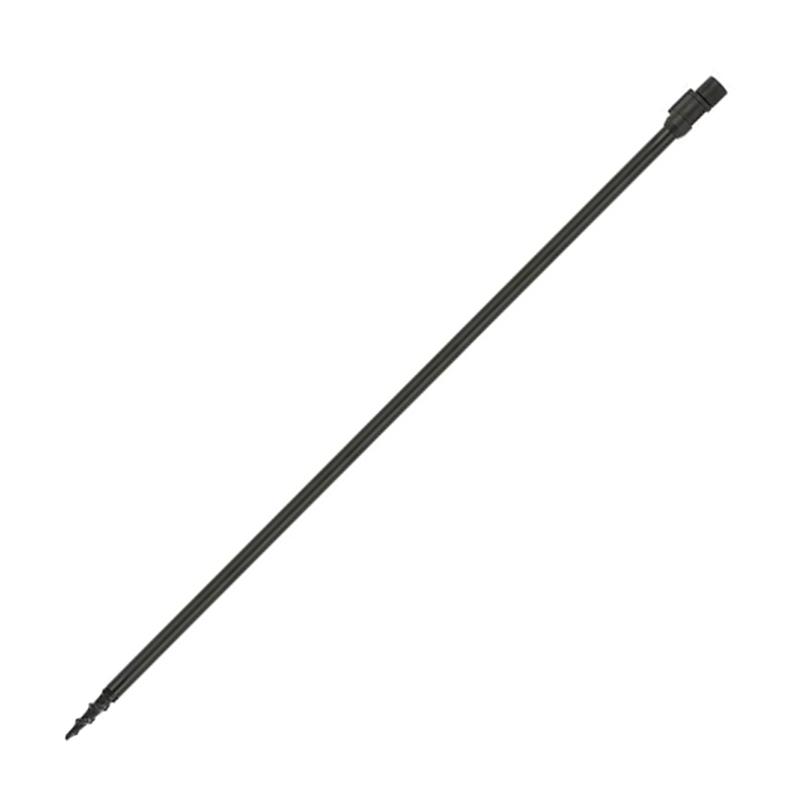 FL Pro Podporka z Gwintem Czarna 60-110cm