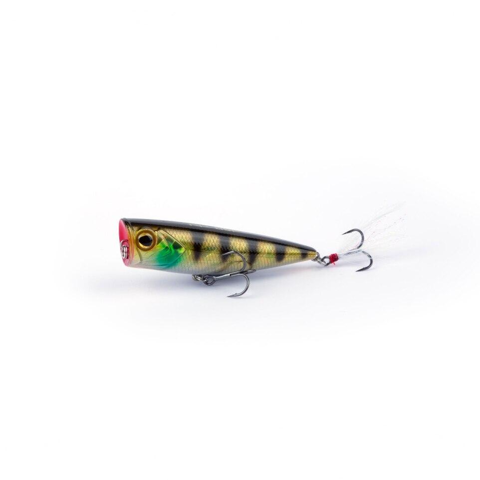 Shimano Yasei Pure Pop F 60mm Perch popper