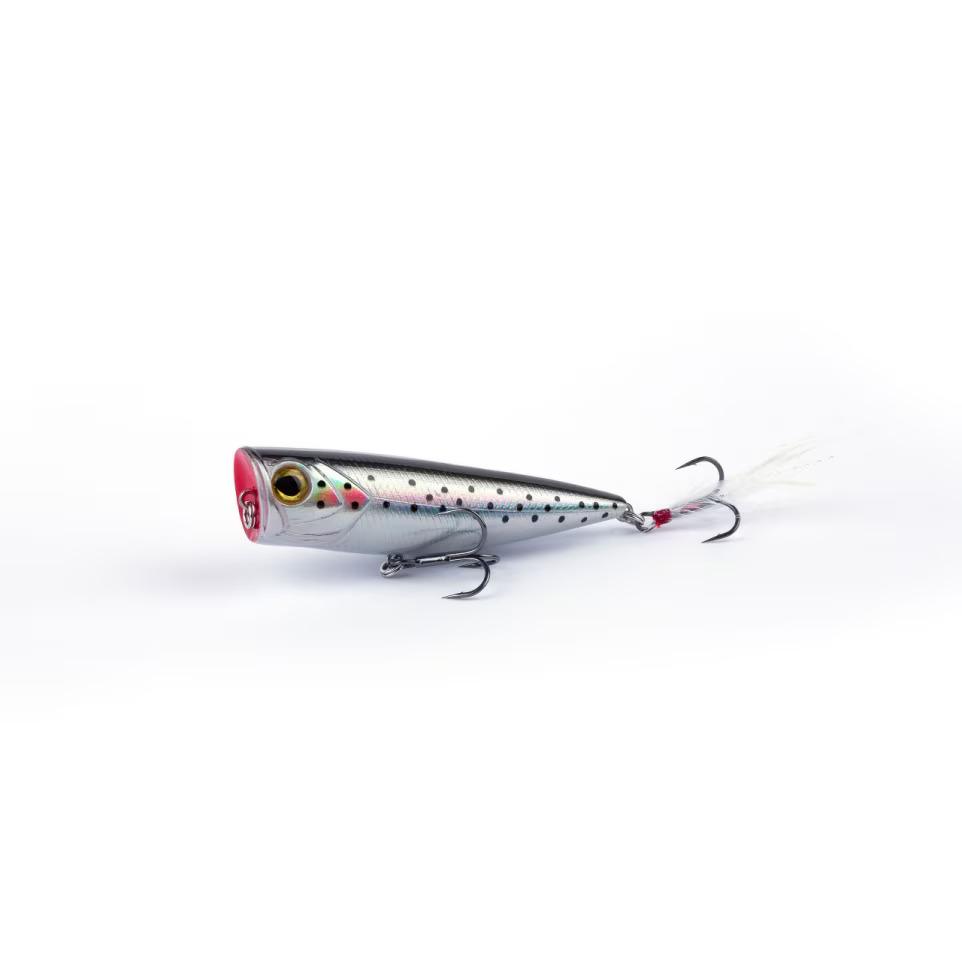 Shimano Yasei Pure Pop F 60mm Sea Trout popper