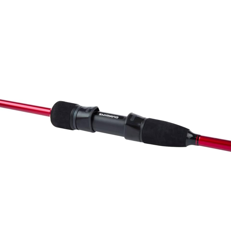 Shimano Sienna Sensitive 269cm 3-15g wędka spinning