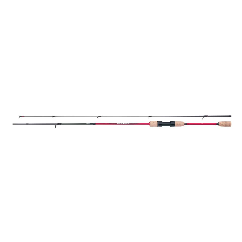 Shimano Sienna Cork 180cm 3-15g wędka spinning