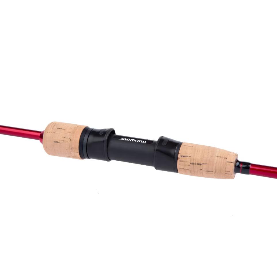 Shimano Sienna Cork 211cm 3-21g wędka spinning