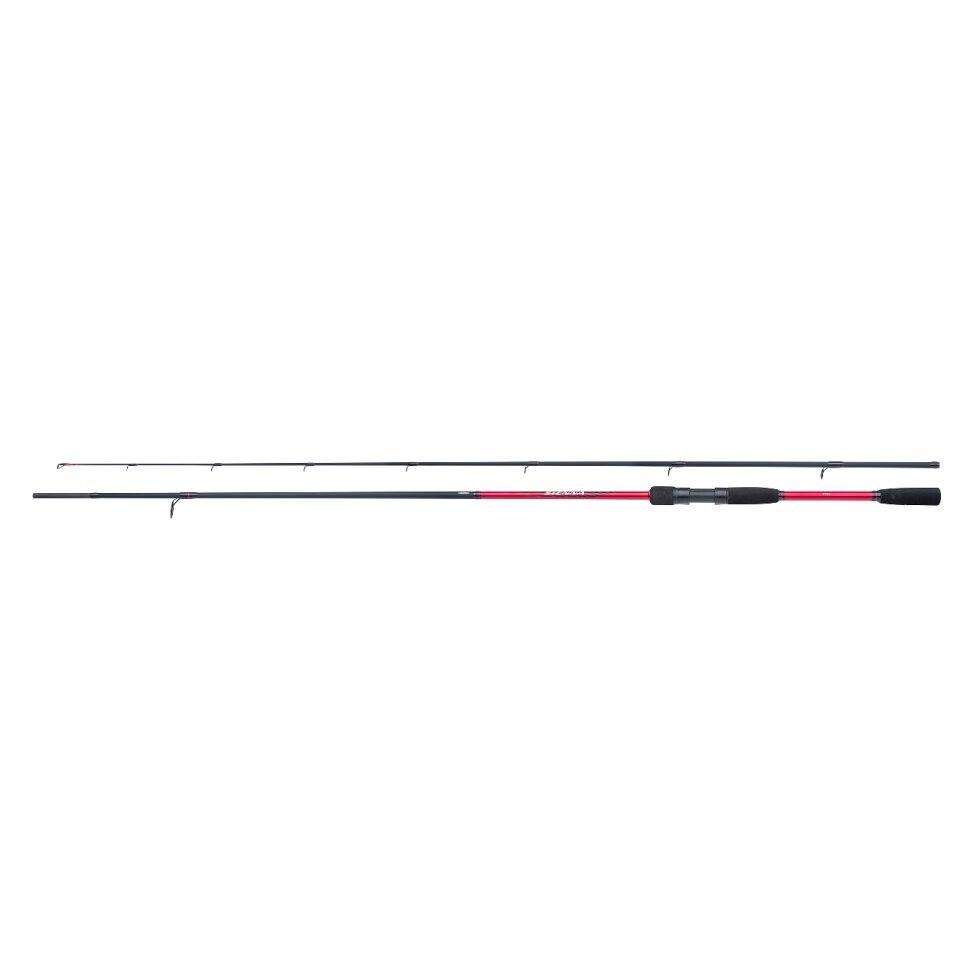 Shimano Sienna EVA 269cm 20-50g wędka spinning