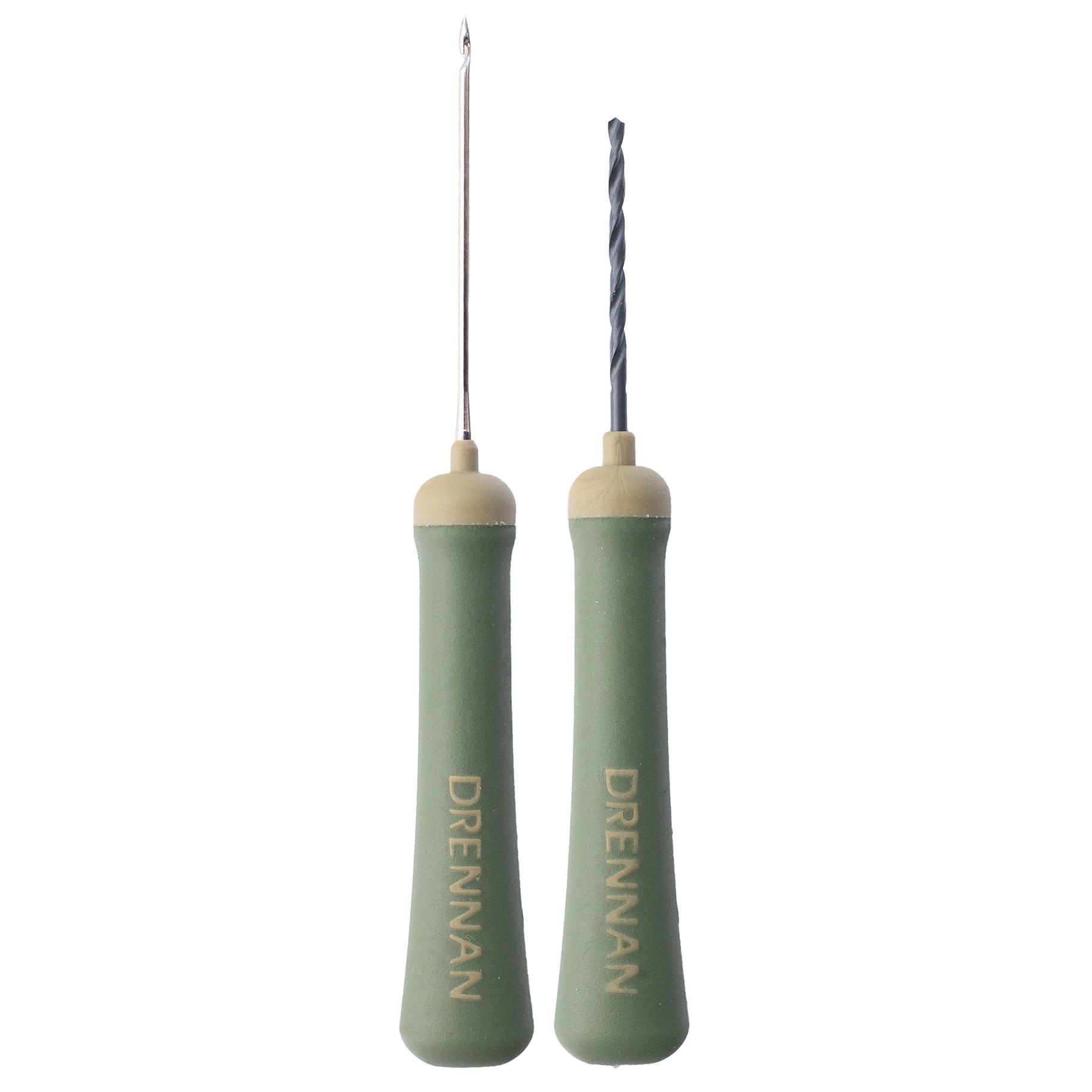Drennan Bait & Drill igła wiertło