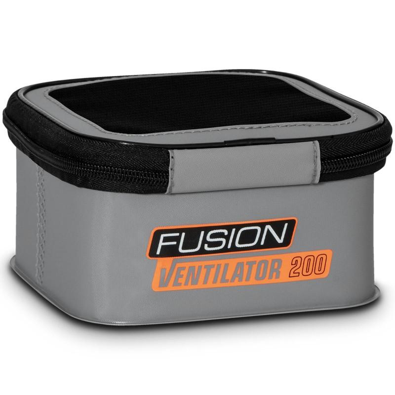 Guru Fusion Ventilator Combo 3