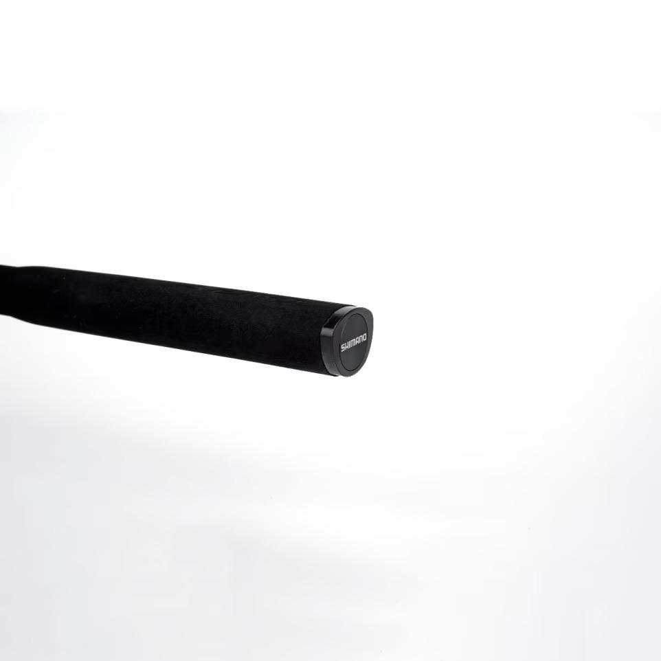 Shimano Aero X1A Distance Feeder 366cm 120g wędka