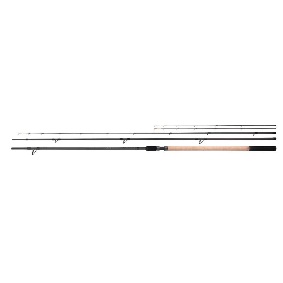Shimano Aero X3 Distance Heavy Power Feeder 427cm 150g wędka