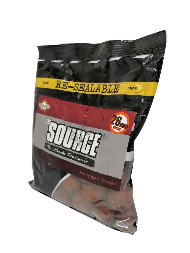Dynamite Baits kulki Source  350g 26mm