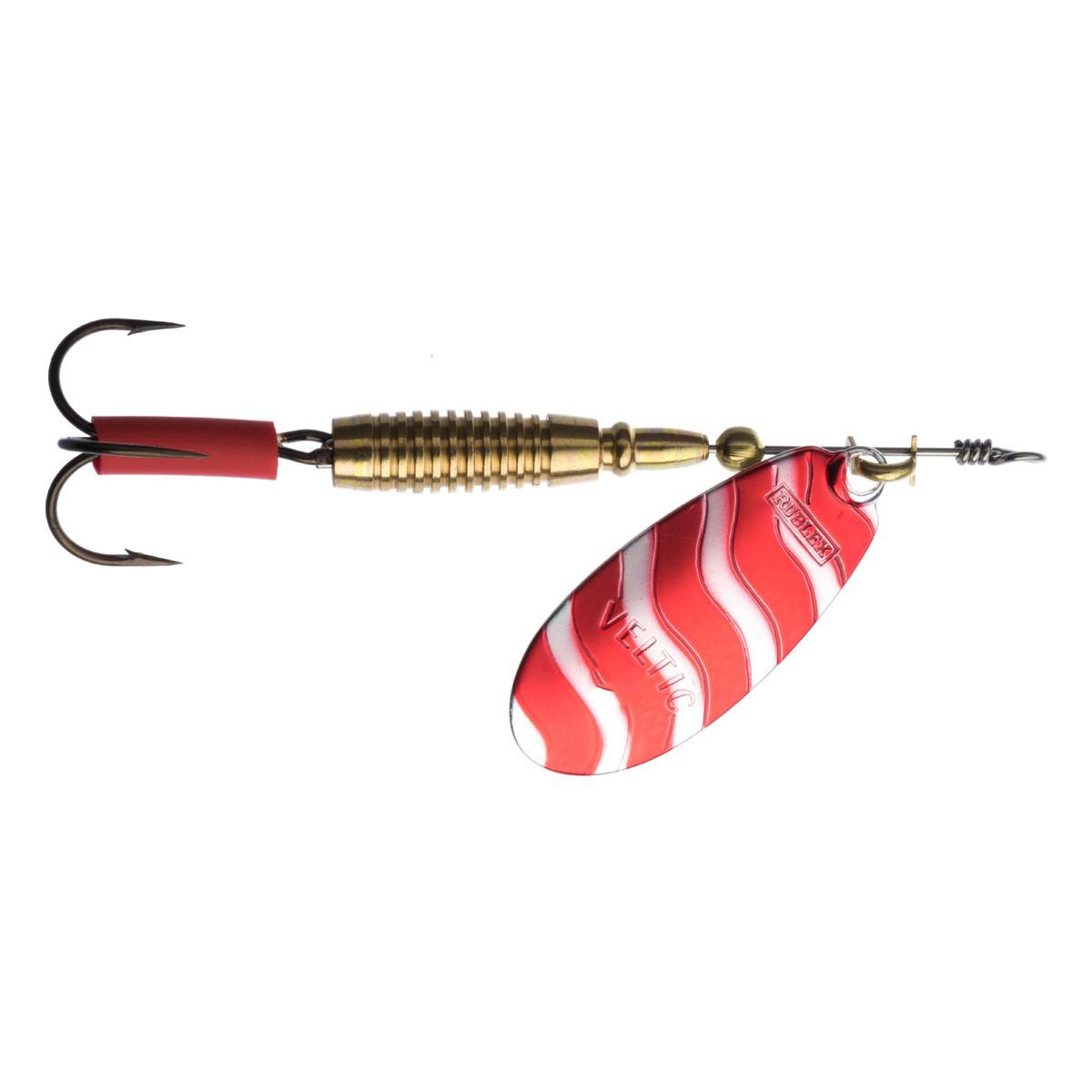 Jaxon Rublex Veltic 2 3.5g AR obrotówka
