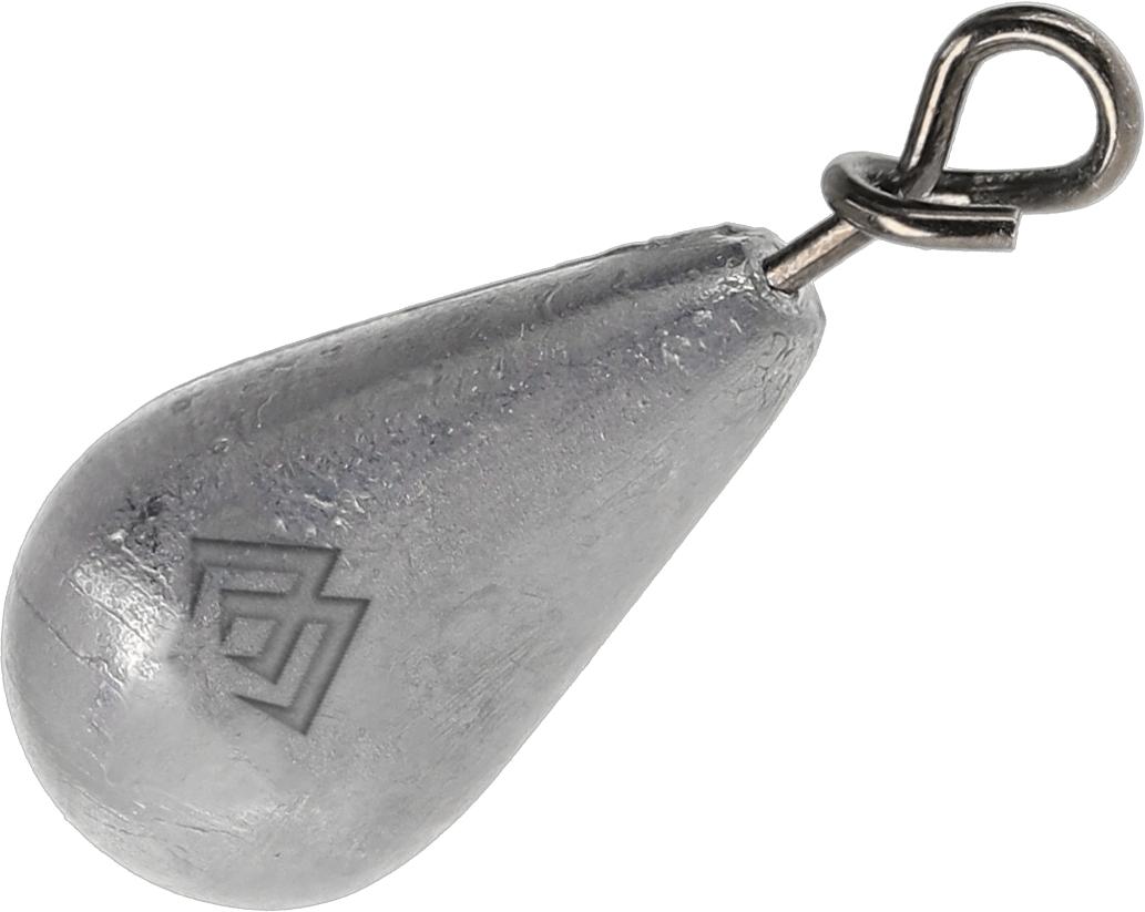 Mikado Jaws Clip Weights 7g 4szt. ciężarki