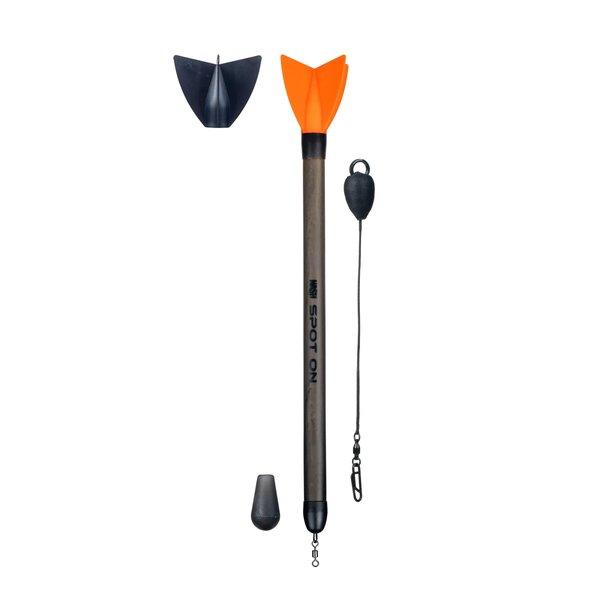 Nash Spot On Balsa Marker Float Kit Large
