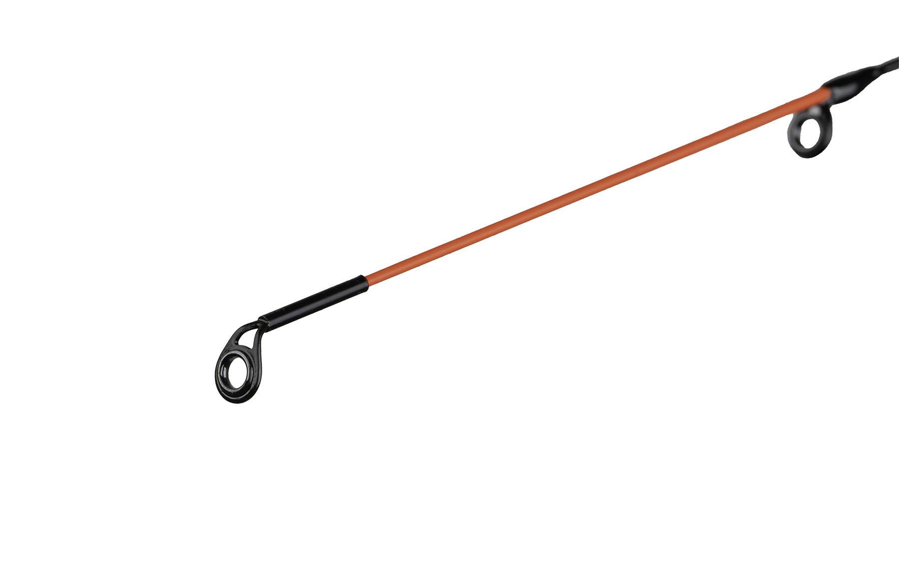 Mikado Katsudo Slim Method Feeder 2 Carbon 1oz szczytówka zapasowa