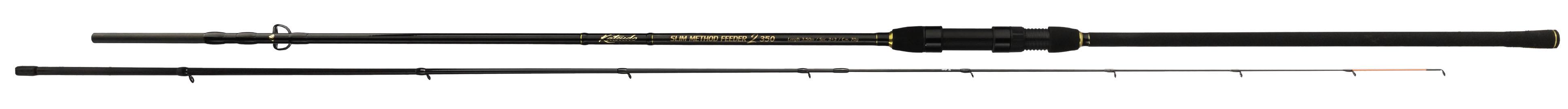 Mikado Katsudo Slim Method Feeder 2 330cm 70g wędka