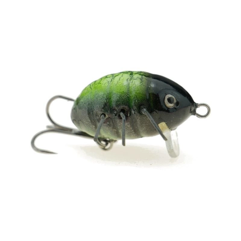 Hunter Bromba Floating 25mm 2.3g OS wobler