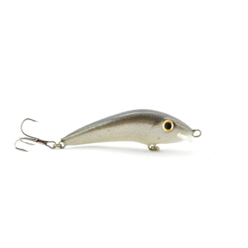 Hunter Instinct Floating 31mm 1.5g AL wobler