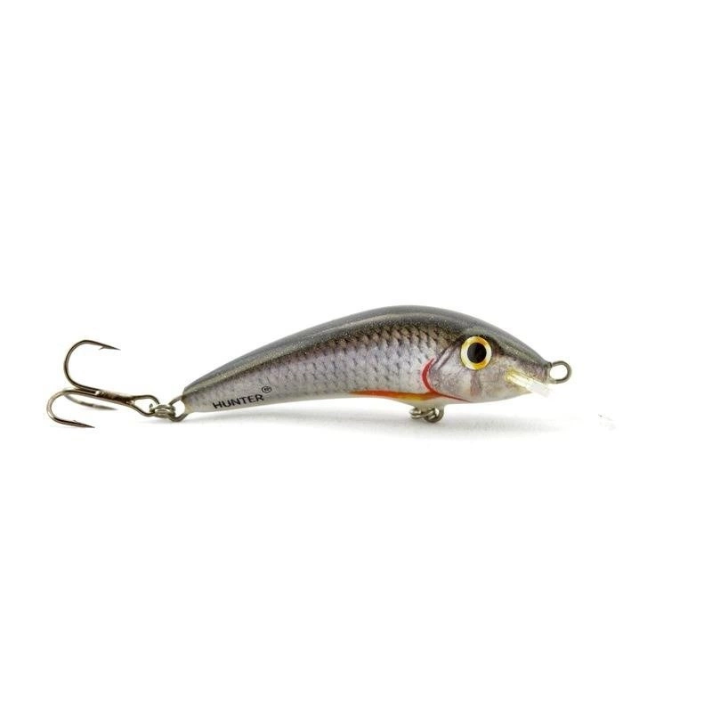 Hunter Instinct Floating 31mm 1.5g G BL wobler