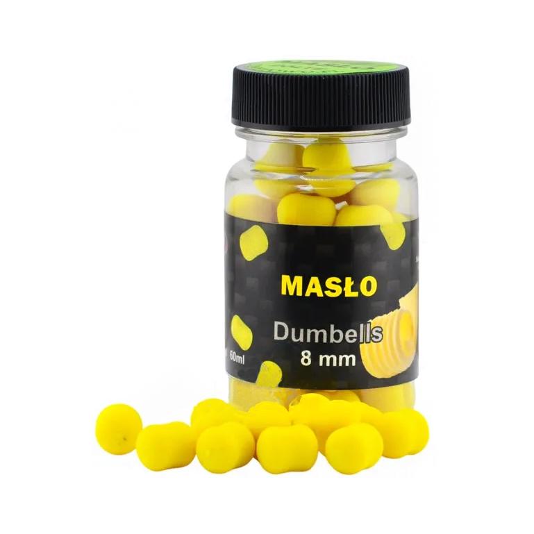 MCKarp Masło Dumbells 8mm