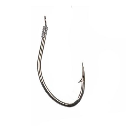 Traper Hikara AJI Feeder BN r.12 0.16mm 100cm 10szt. gotowe przypony