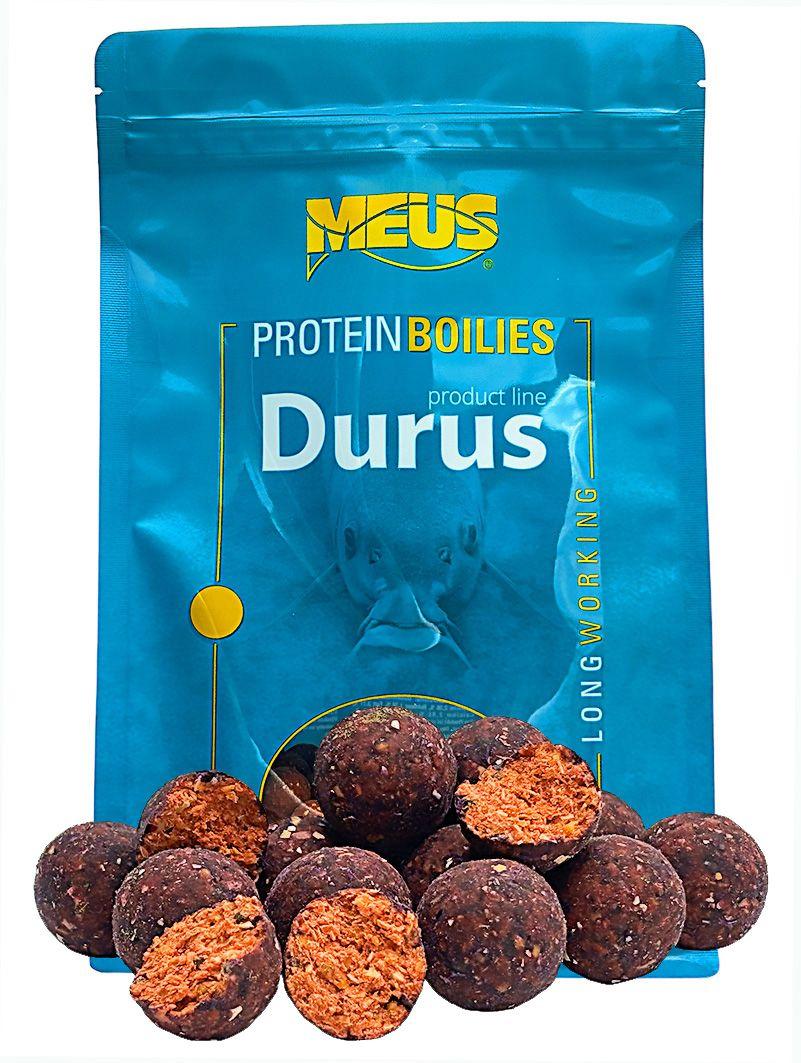 Meus Morwa 18mm Kulki Durus 1kg Meus Morwa 18mm Kulki Durus 1kg