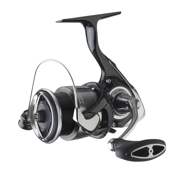 Daiwa Lexa LT2500 kołowrotek