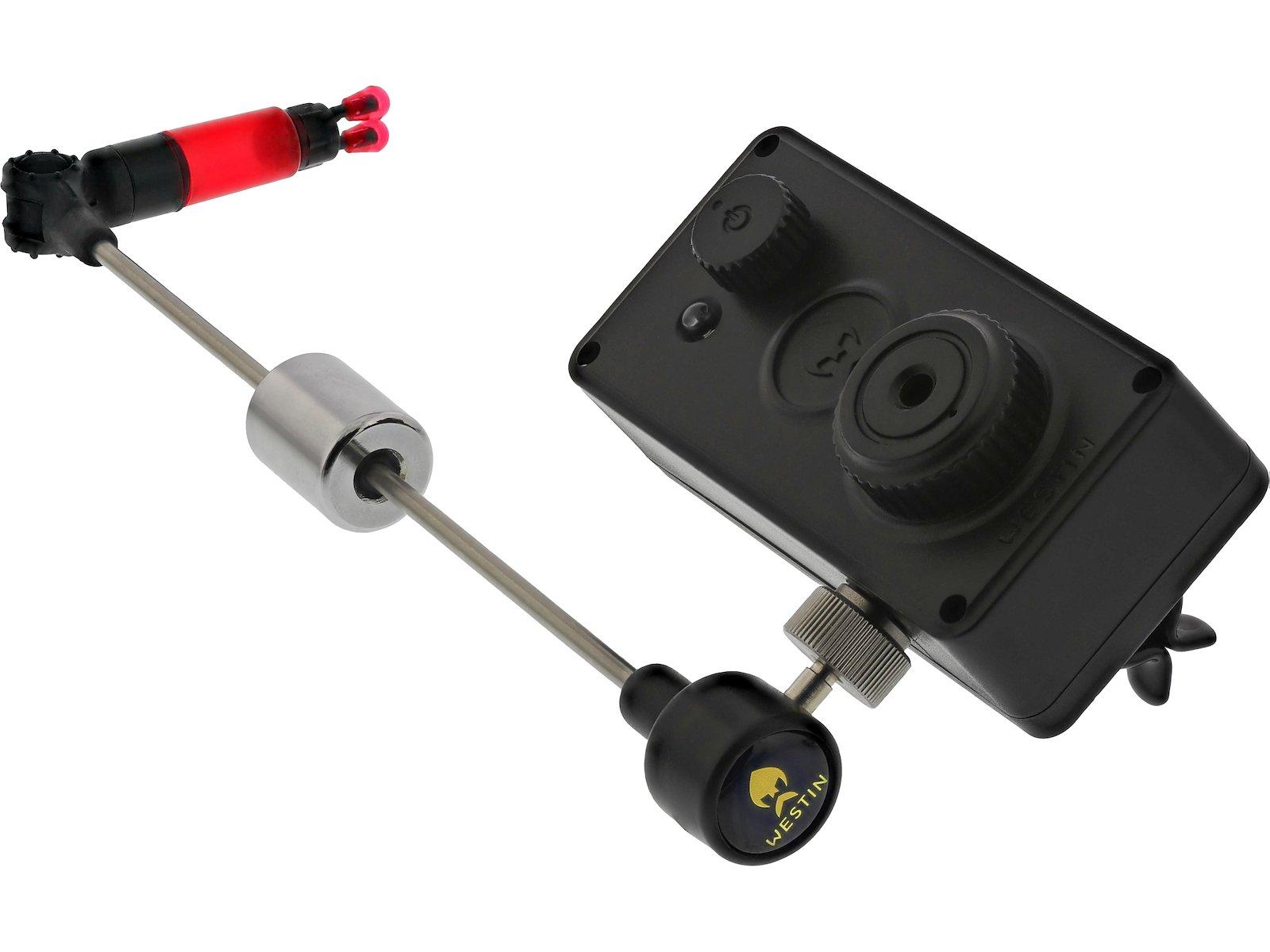 Westin Drop Back Indicator Led Red Adjustable