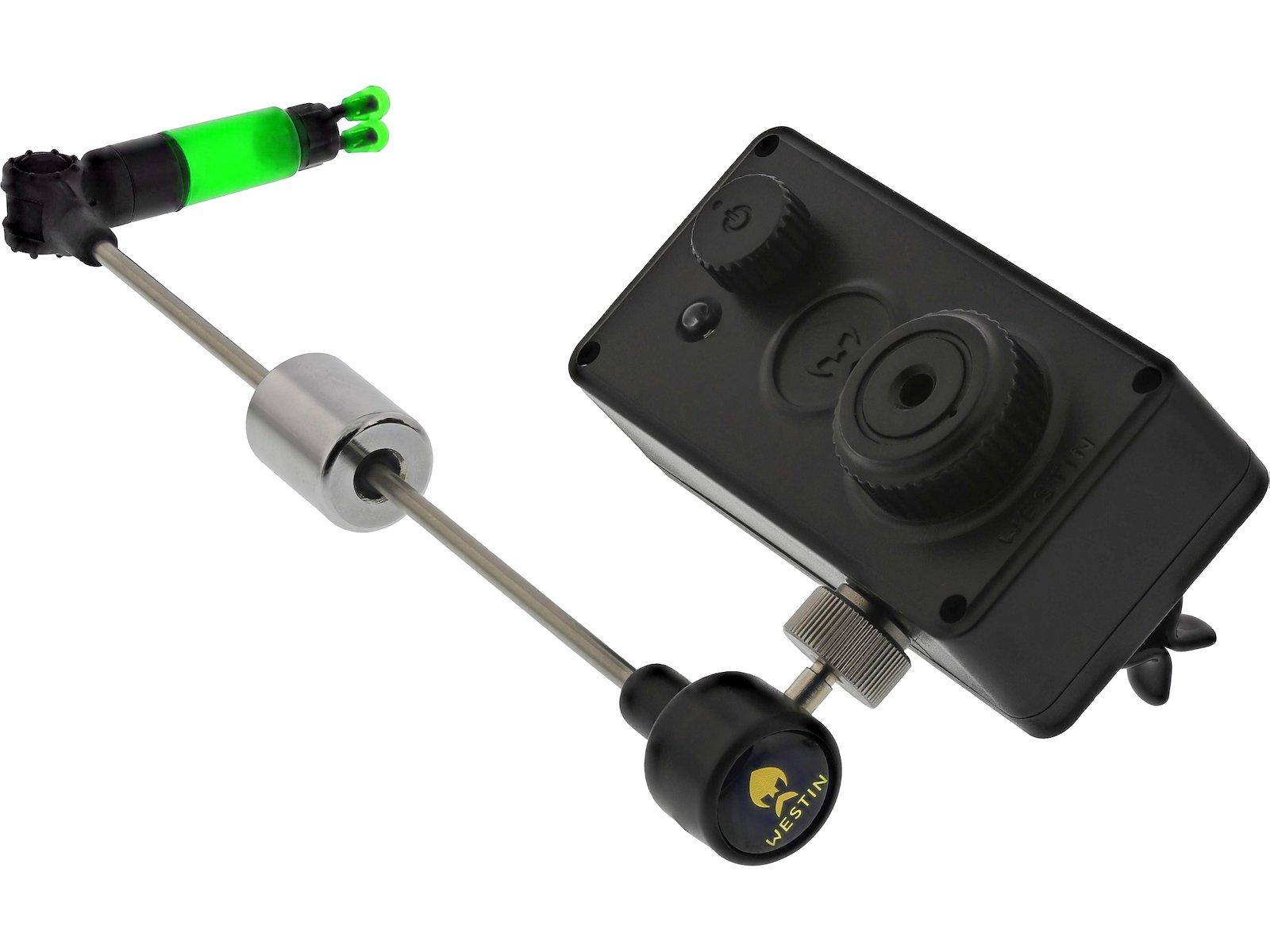 Westin Drop Back Indicator Led Green Adjustable