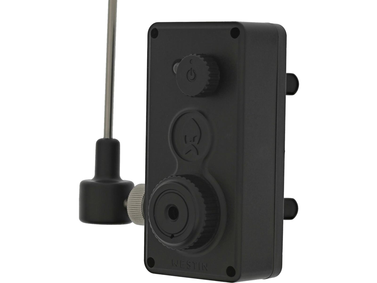 Westin Drop Back Indicator Led Green Adjustable