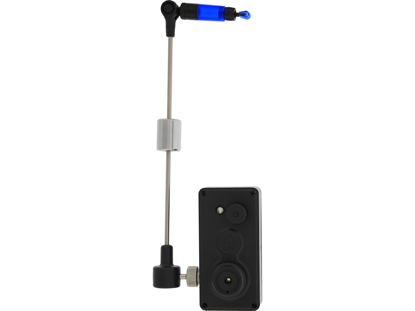 Westin Drop Back Indicator Led Blue Adjustable