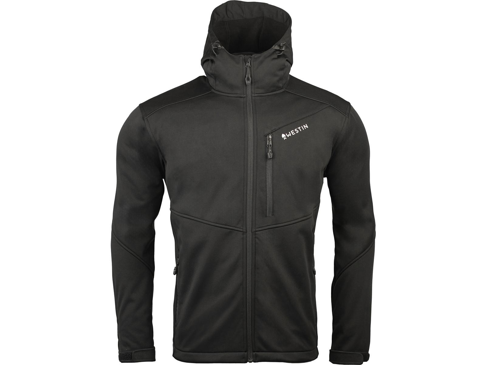 Westin Super Duty Softeshell 2.0 Steel Black r.S