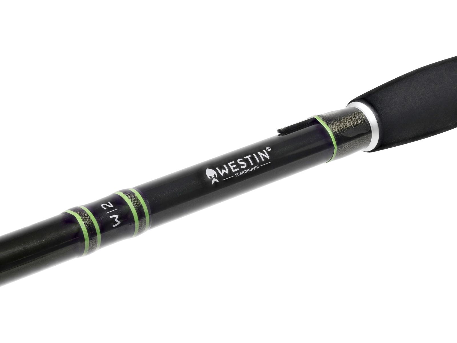 Westin W2 Deadbait Multi Purpose 360cm 150g 2.75lb 2s wędka