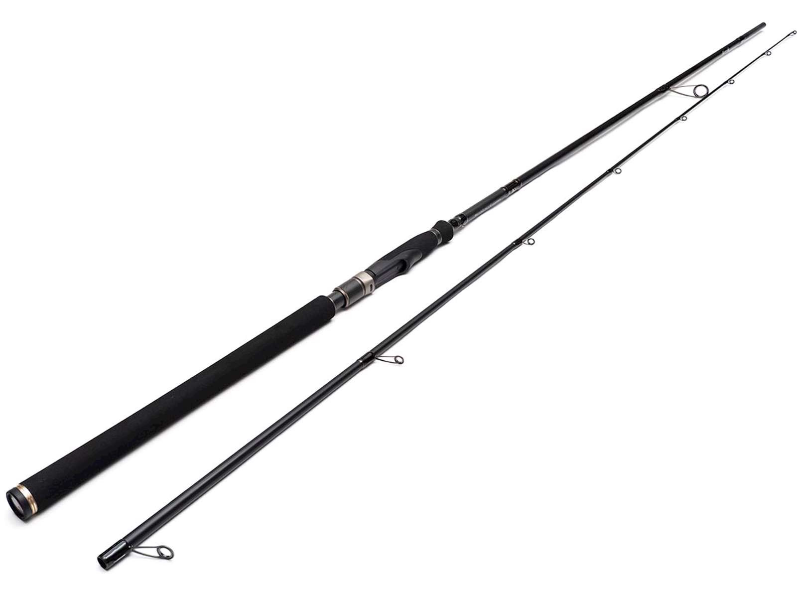 Westin W3 PowerTezz 2ND 250cm 7-28g wędka
