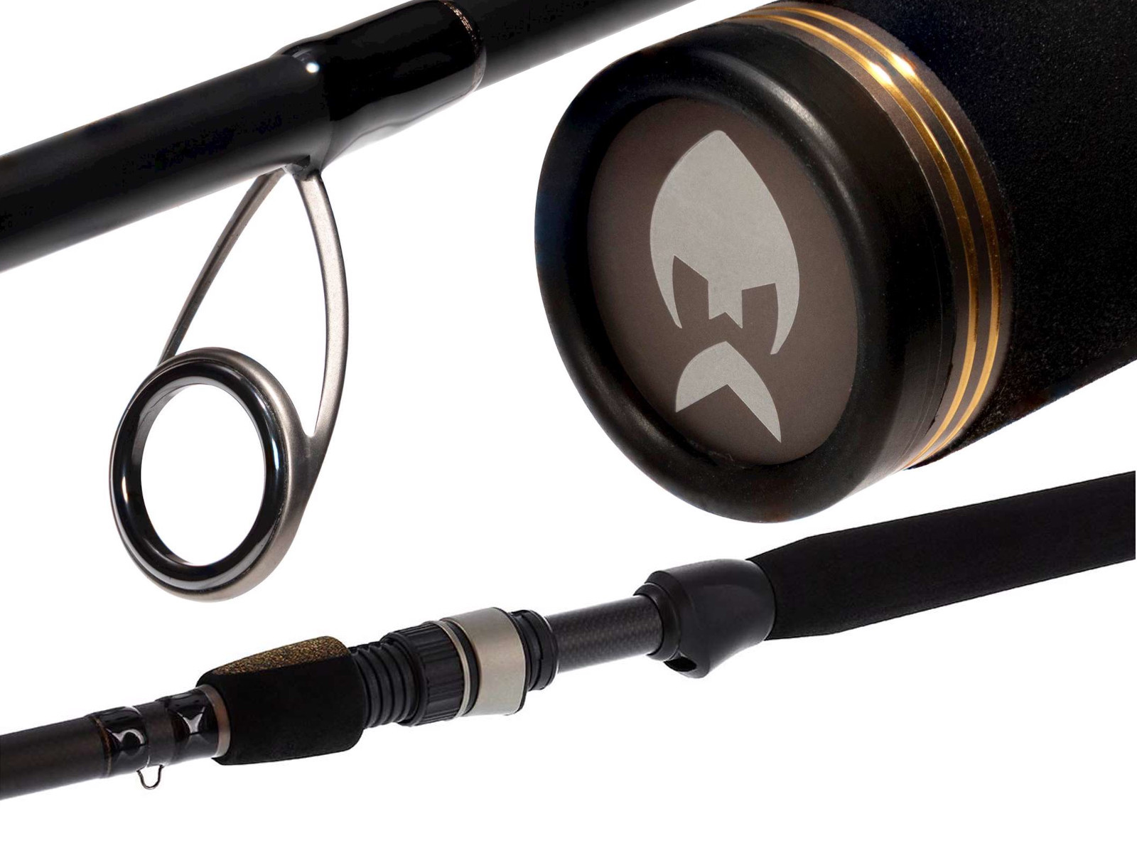 Westin W3 Powershad 2ND 270cm 15-40g wędka