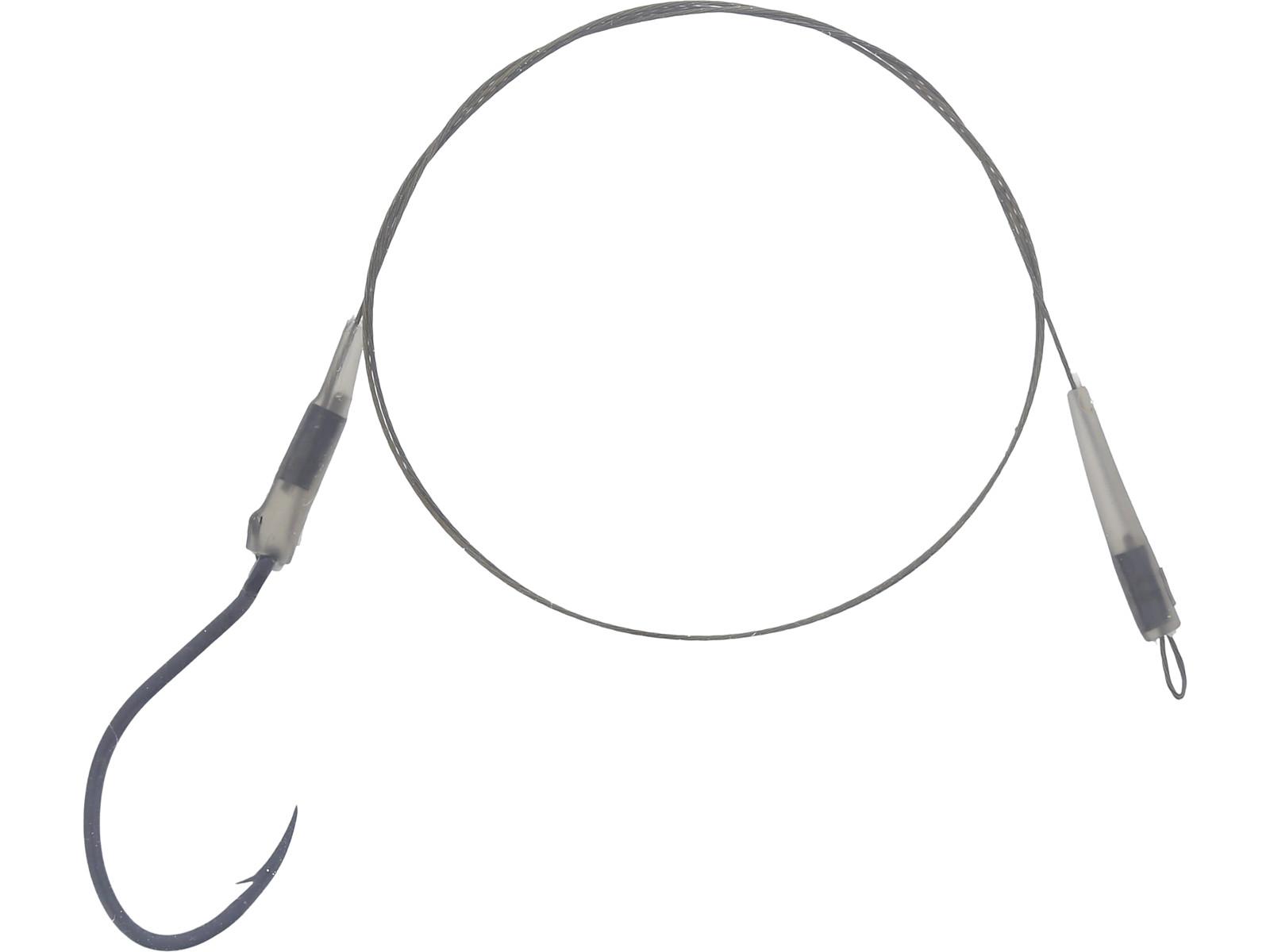Westin Float Rig Single Hook L r.4/0 50cm 14kg 30lbs przypon na szczupaki