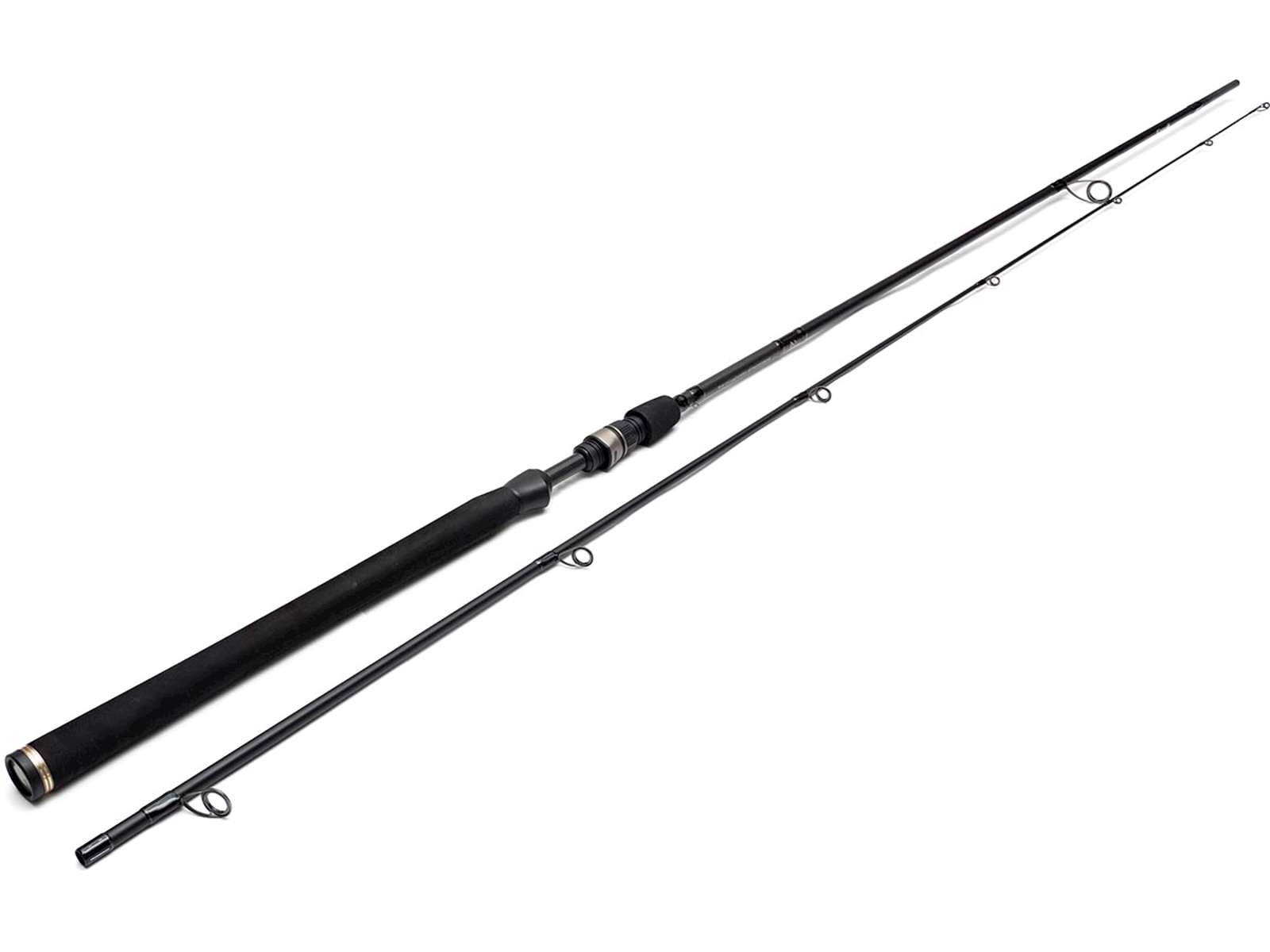 Westin W3 Powershad 2ND 270cm 15-40g wędka