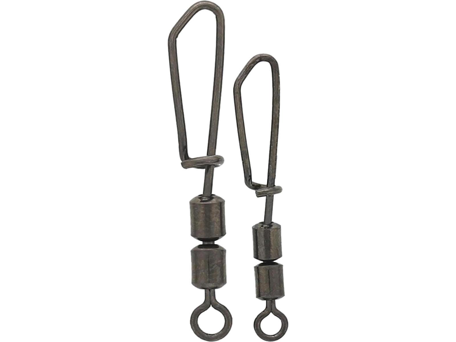 Westin Easy Change Links r.4 59lbs 35kg Black 10szt.