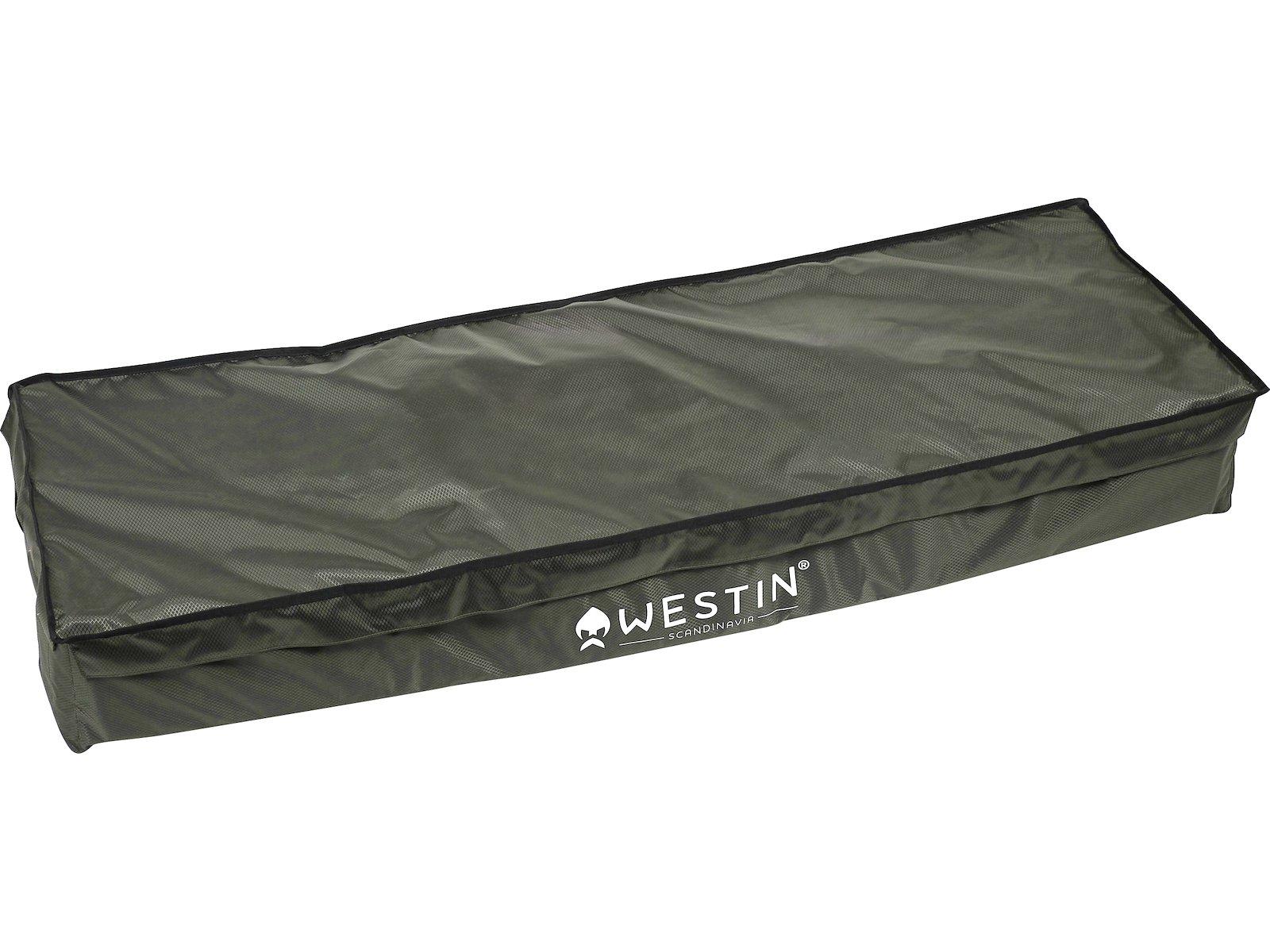 Westin Unhooking Mat XXL Black