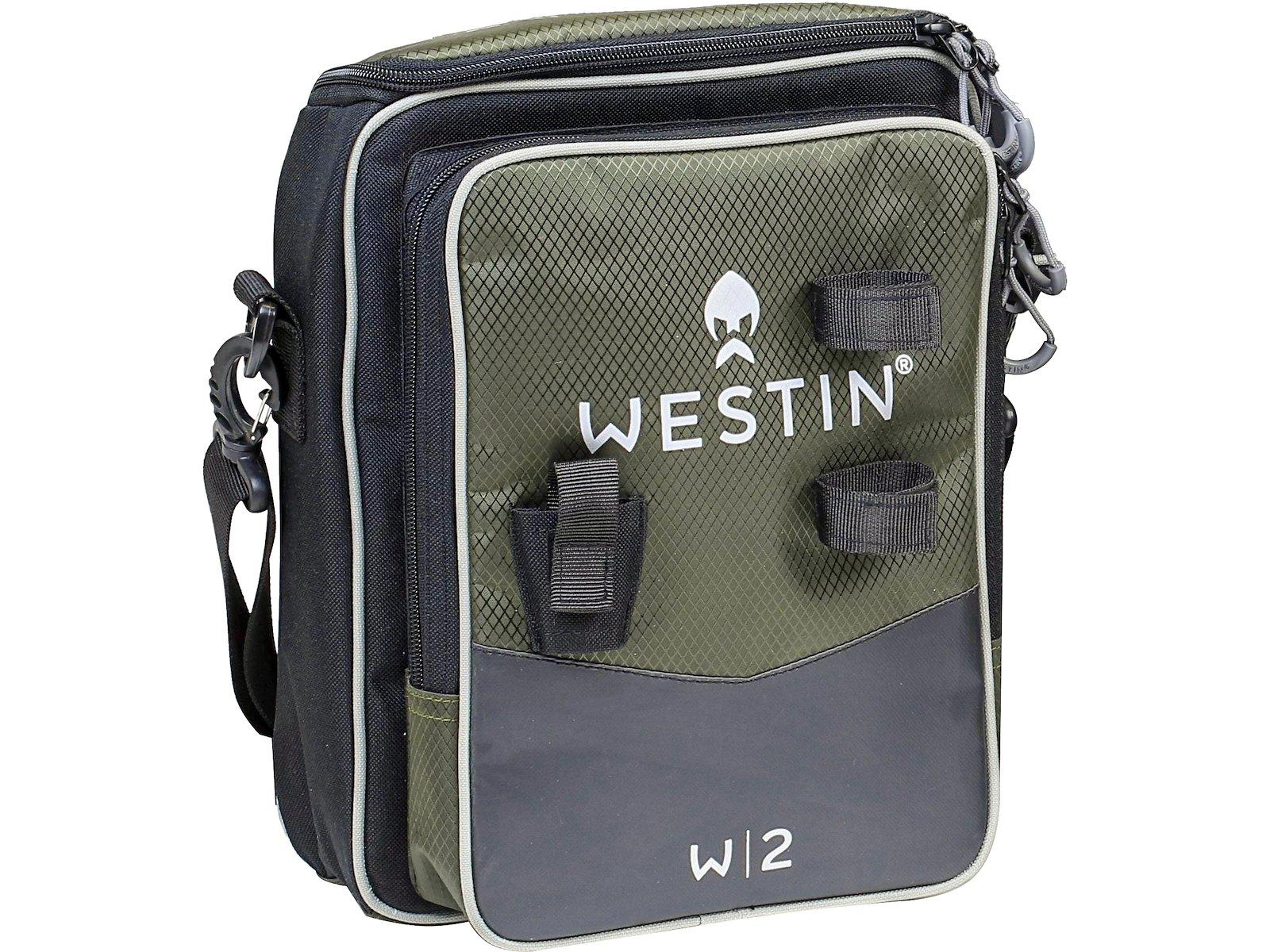 Westin W2 Street Bag 1 Box Medium Forest Night torba