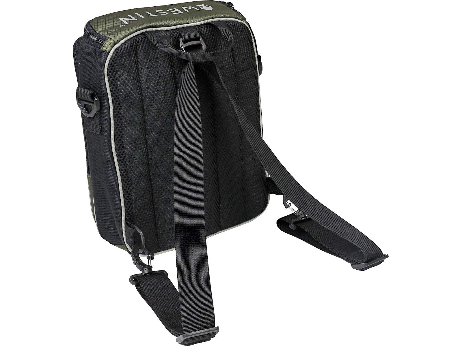 Westin W2 Street Bag 1 Box Medium Forest Night torba