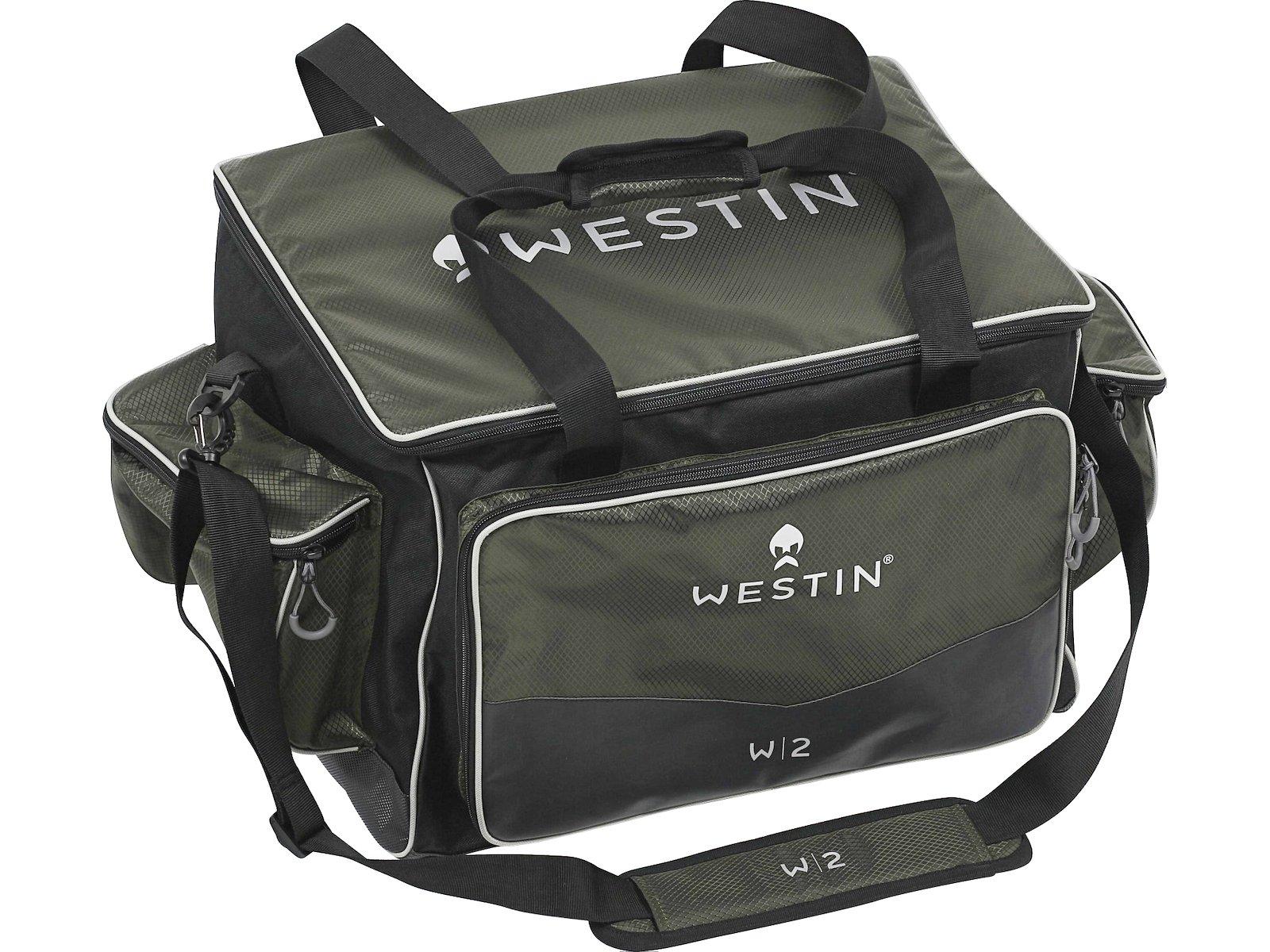 Westin W2 Carryall & Cooler Bag 1 Fresh Box Forest Night