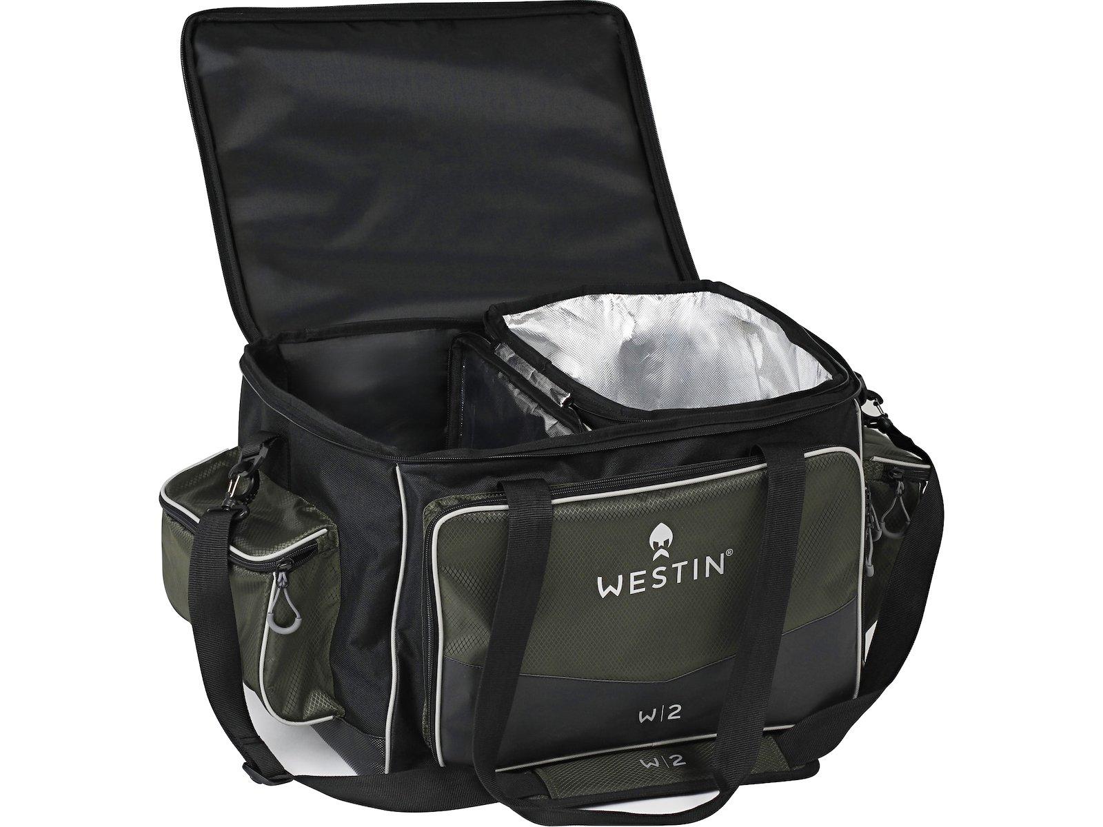 Westin W2 Carryall & Cooler Bag 1 Fresh Box Forest Night