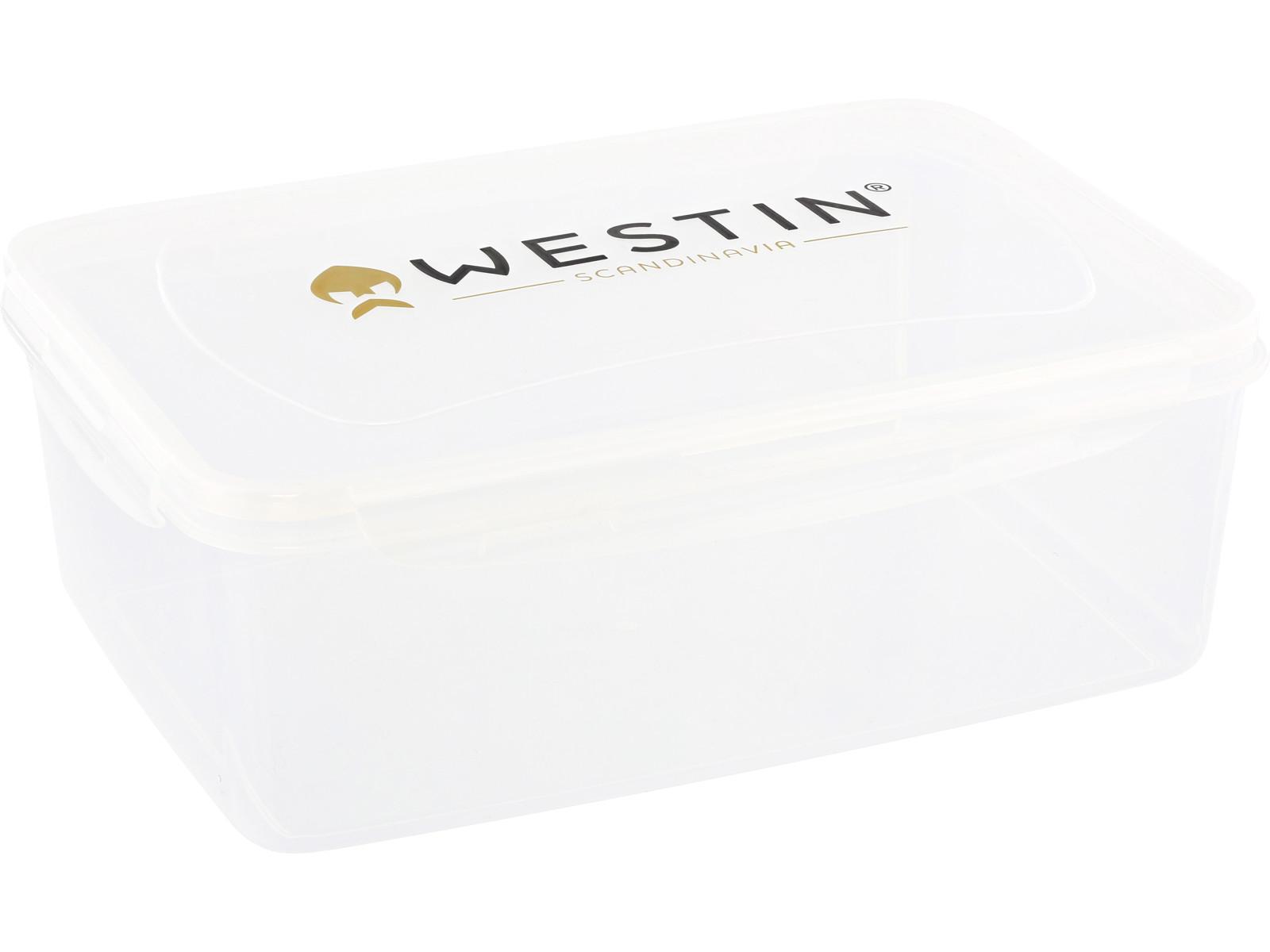 Westin W2 Carryall & Cooler Bag 1 Fresh Box Forest Night