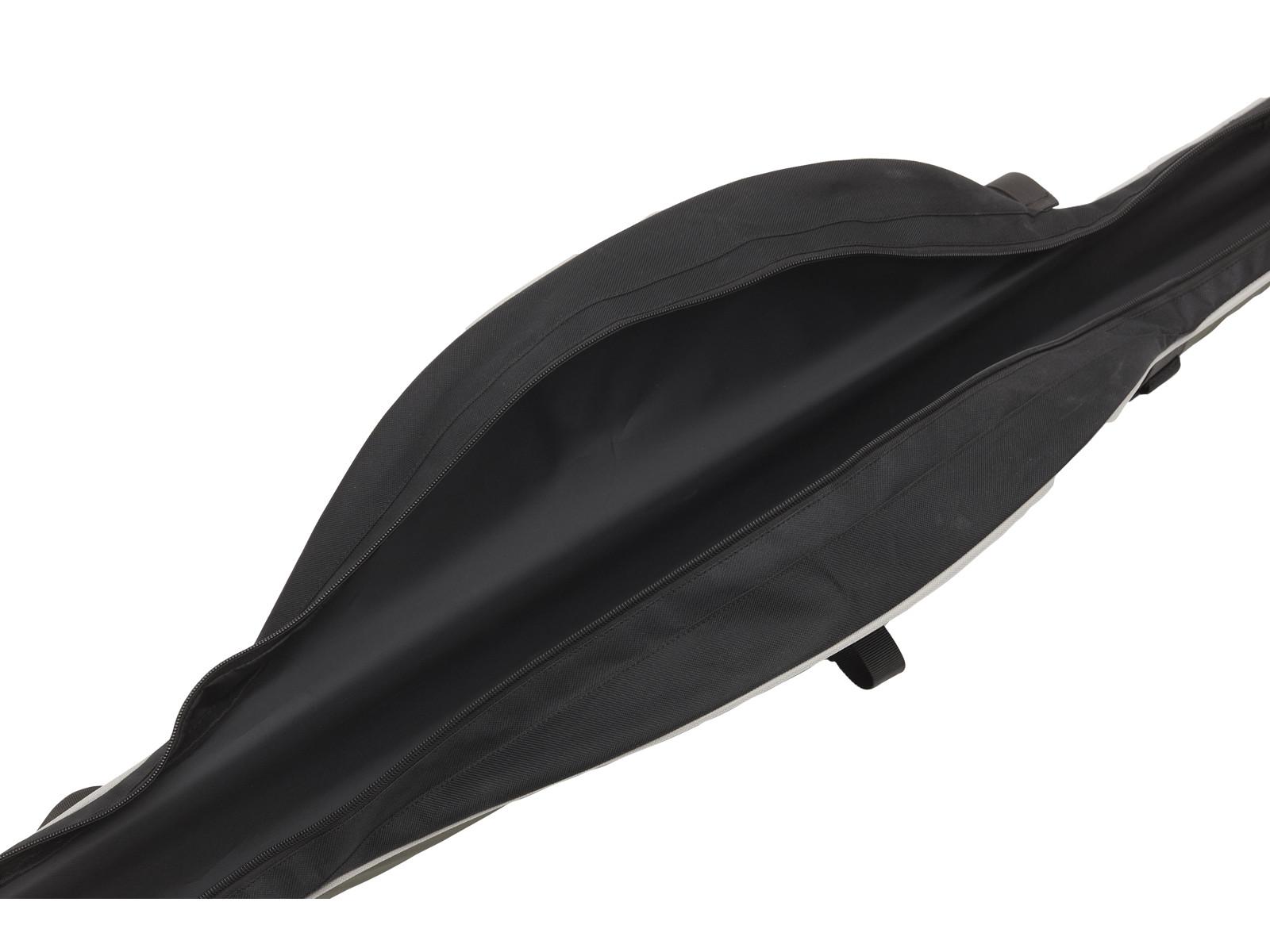 Westin W2 Rod Case Semitele 153cm 1Rod Forest Night