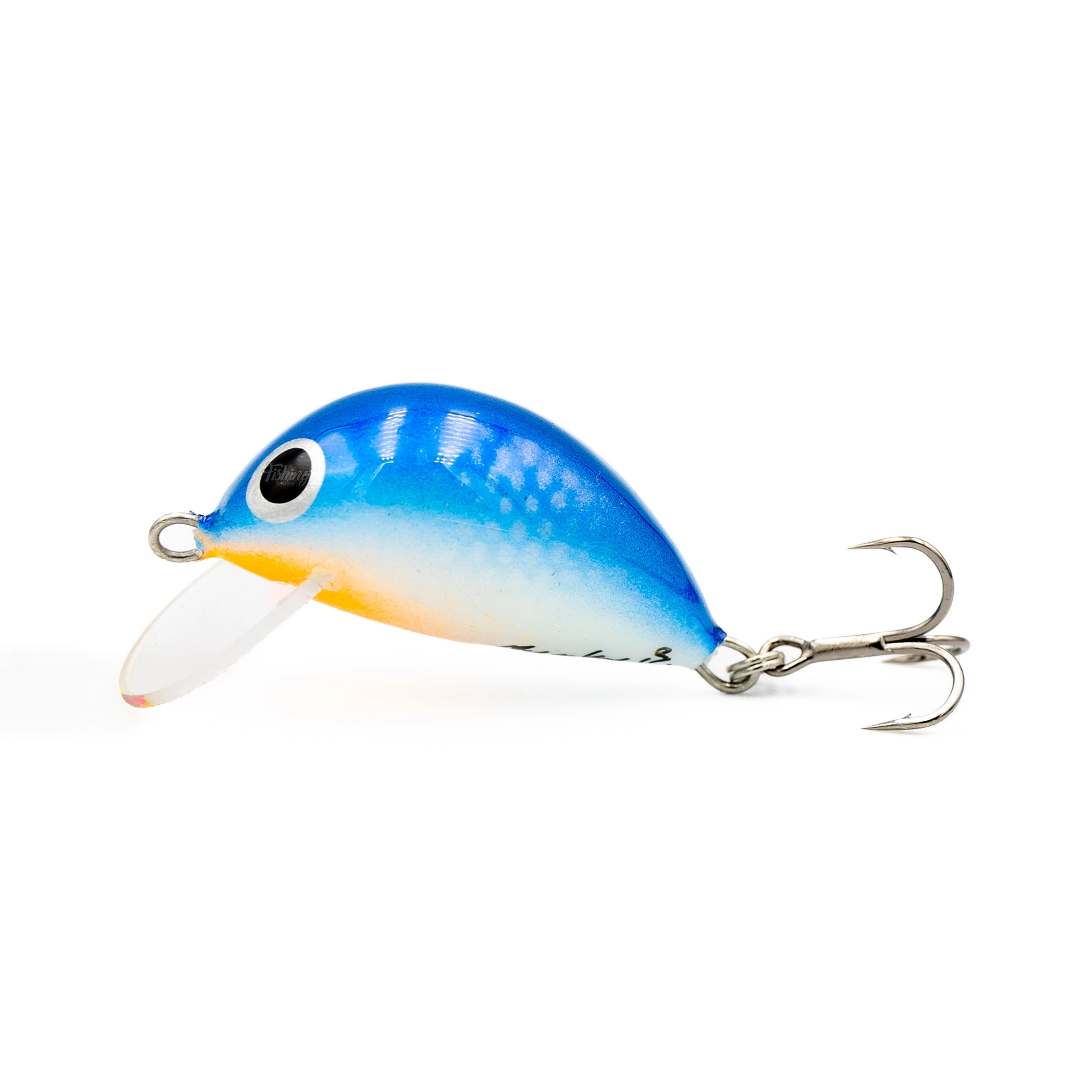 Murky Baits Bulwa 2.5cm 2g BA5 wobler
