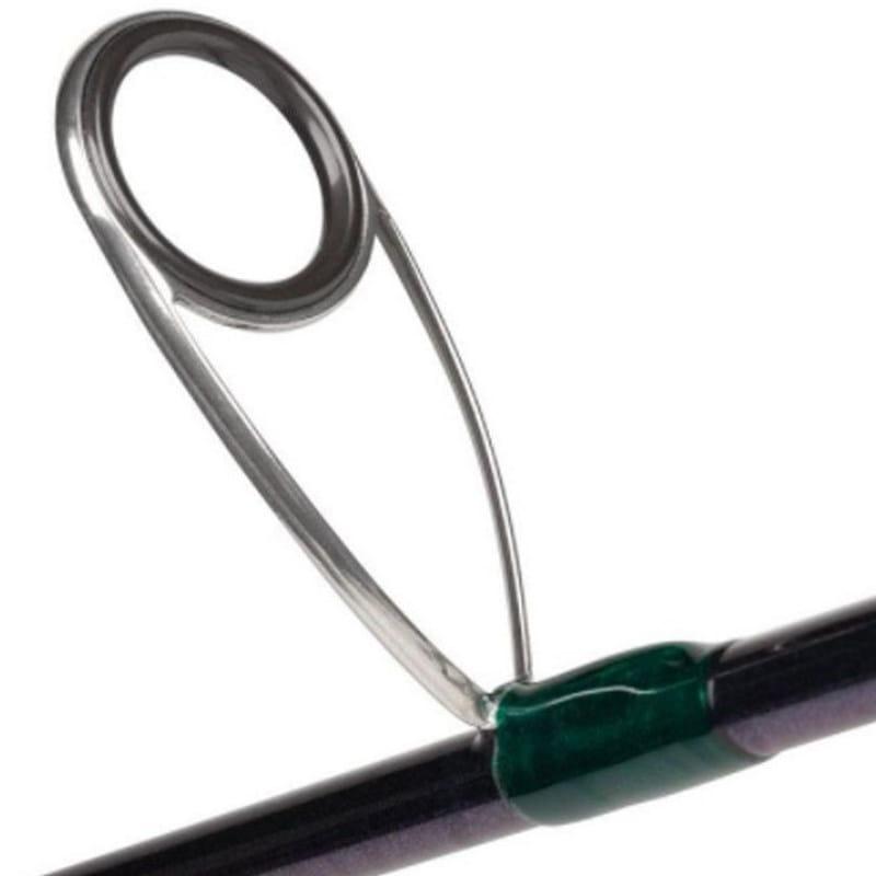 Abu Garcia Spike X Jigging 802 244cm 14-40g wędka spinning
